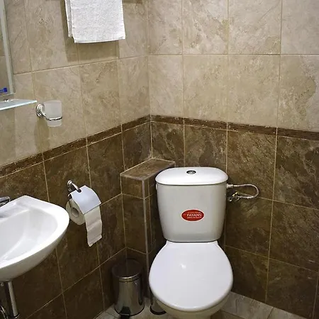 Starlight * Μπουργκάς