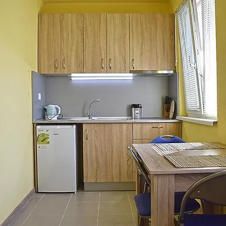 Starlight * Μπουργκάς