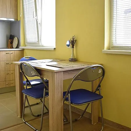 Starlight * Μπουργκάς