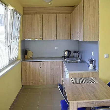 Starlight * Μπουργκάς