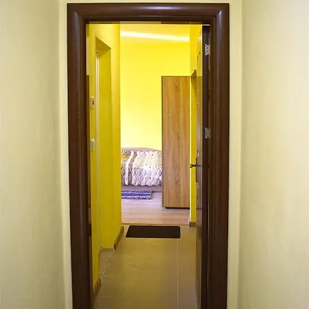 Starlight * בורגאס