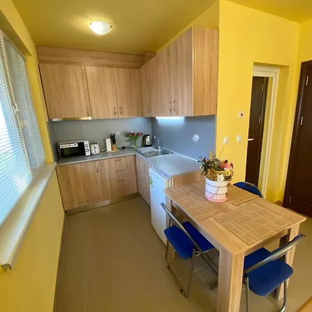 Starlight Μπουργκάς