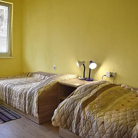 Starlight Apartamento