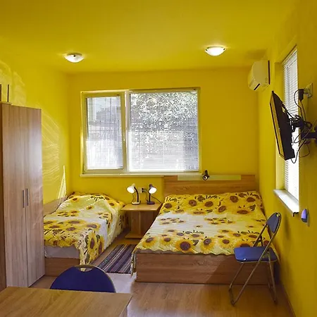 Starlight Apartmán