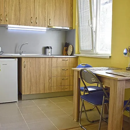 Starlight Apartmán *