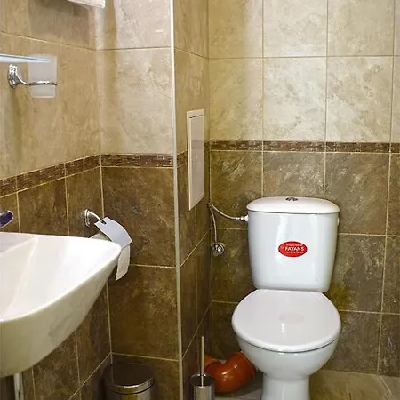 Apartamento Starlight *