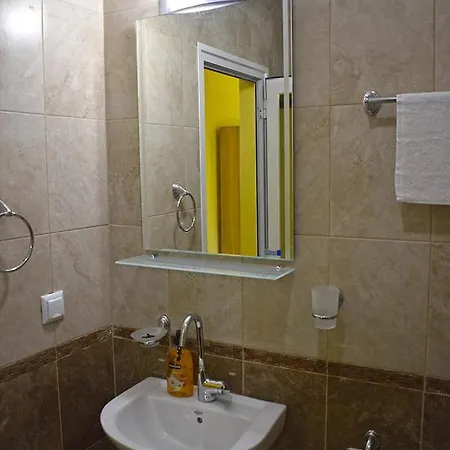 Apartamento Starlight *