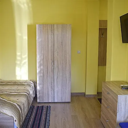 Starlight Apartmán Burgas City