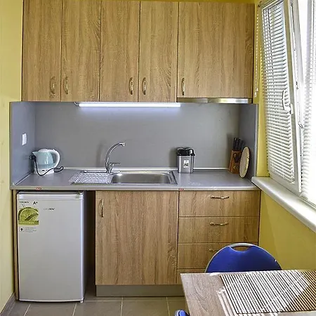 Starlight Apartamento *