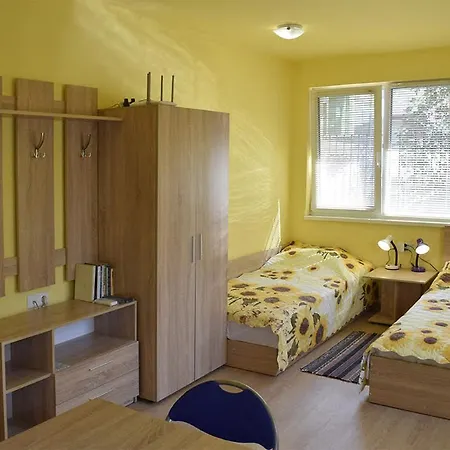 Apartamento Starlight Burgas